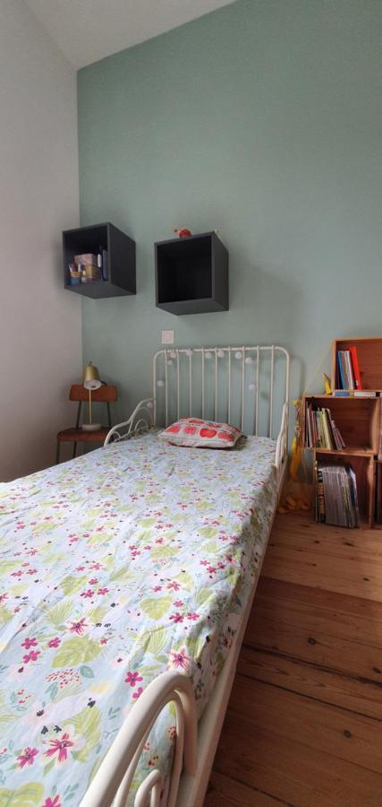 L'Ecole Buissonniere ! Βίλα Καρκασόν Εξωτερικό φωτογραφία