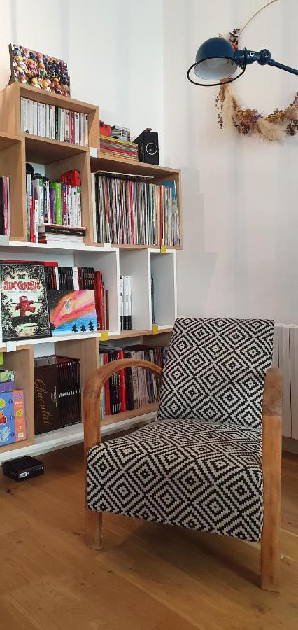 L'Ecole Buissonniere ! Βίλα Καρκασόν Εξωτερικό φωτογραφία